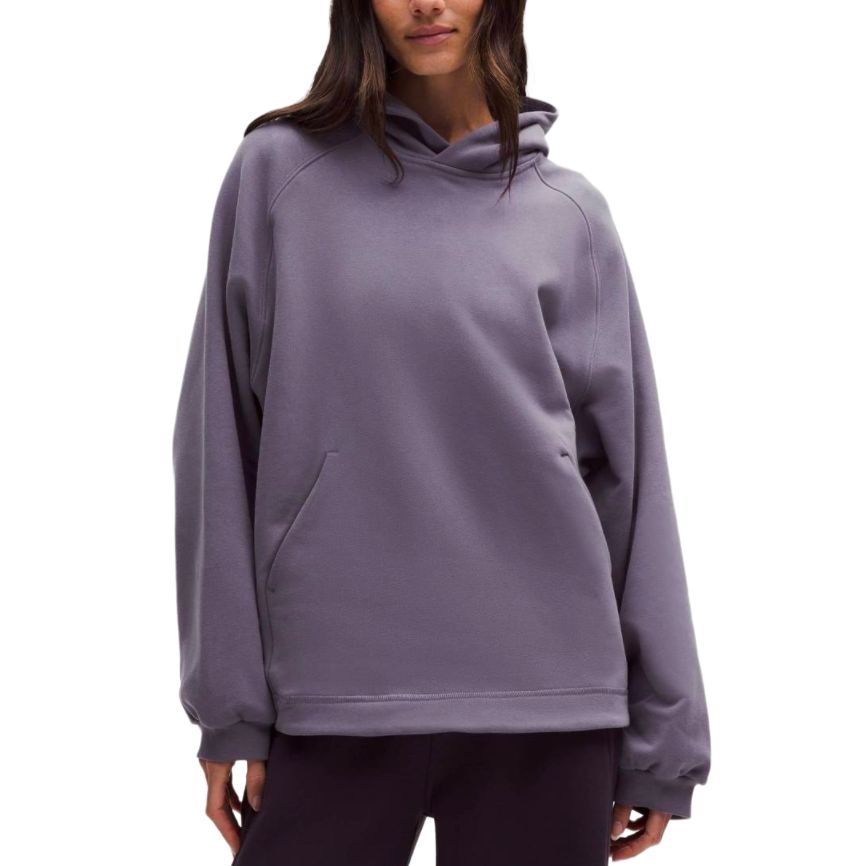 Толстовка FW25 для женщин Lululemon, grape misty фиолетовый/gmst
Толстовка FW25 для женщин Lululemon, grape misty фиолетовый/gmst