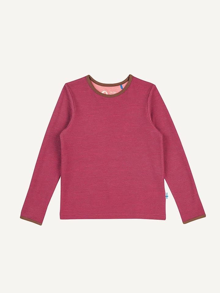 Лонгслив finkid, красный
Лонгслив finkid, красный