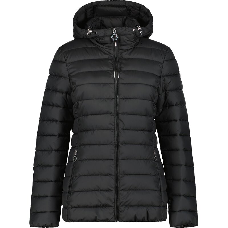 Куртка Армила Luhta, черный
Куртка Армила Luhta, черный