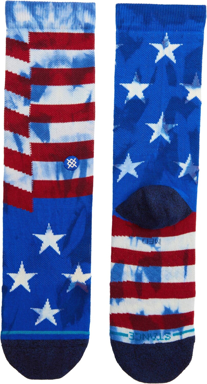 Баннер Stance, темно-синий 
Баннер Stance, темно-синий