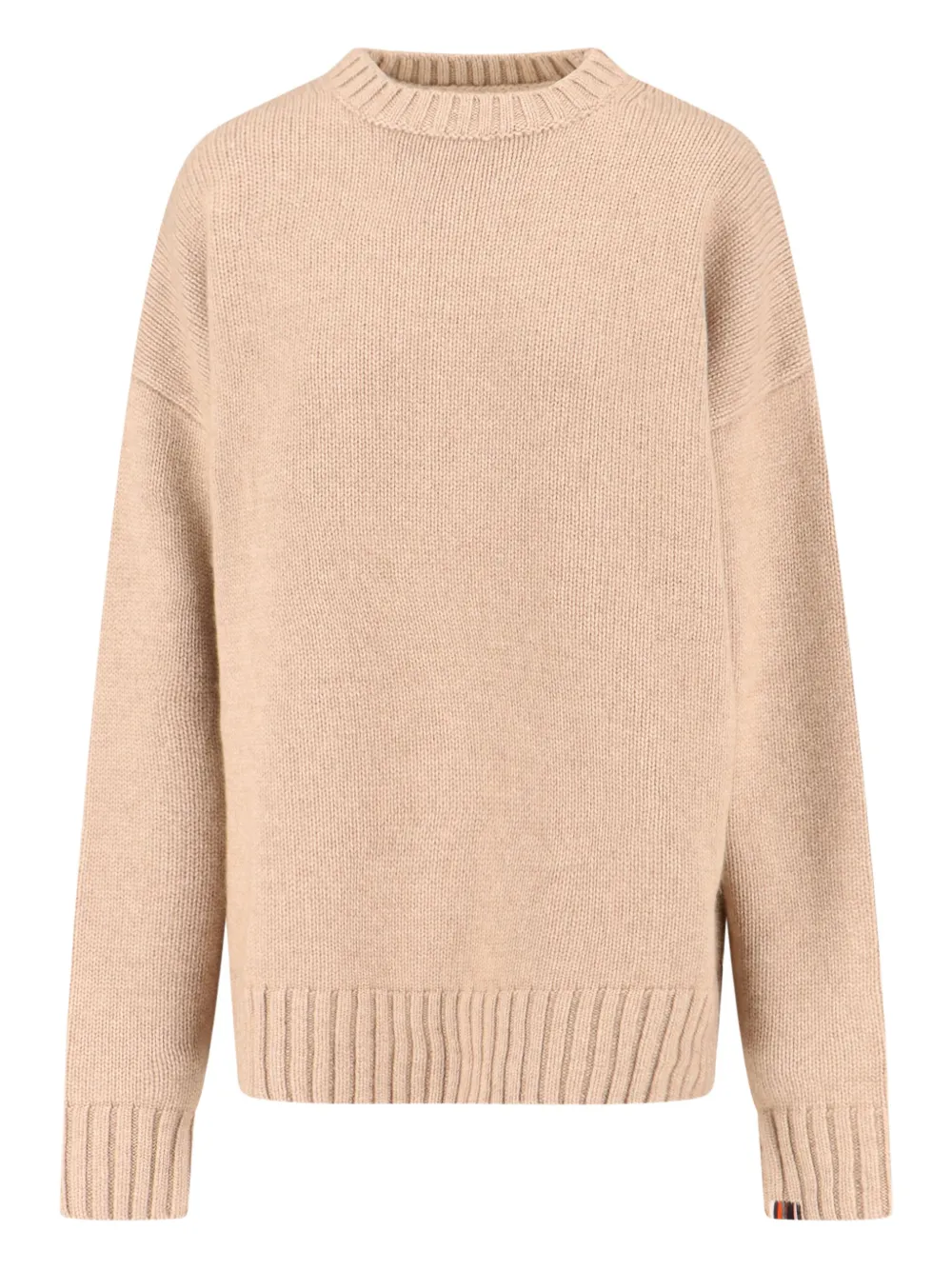 Милый свитер Extreme Cashmere, бежевый
Милый свитер Extreme Cashmere, бежевый