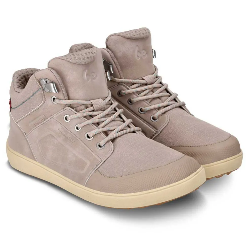 Кроссовки Be Lenka ArcticEdge Barefoot, бежевый 
Кроссовки Be Lenka ArcticEdge Barefoot, бежевый