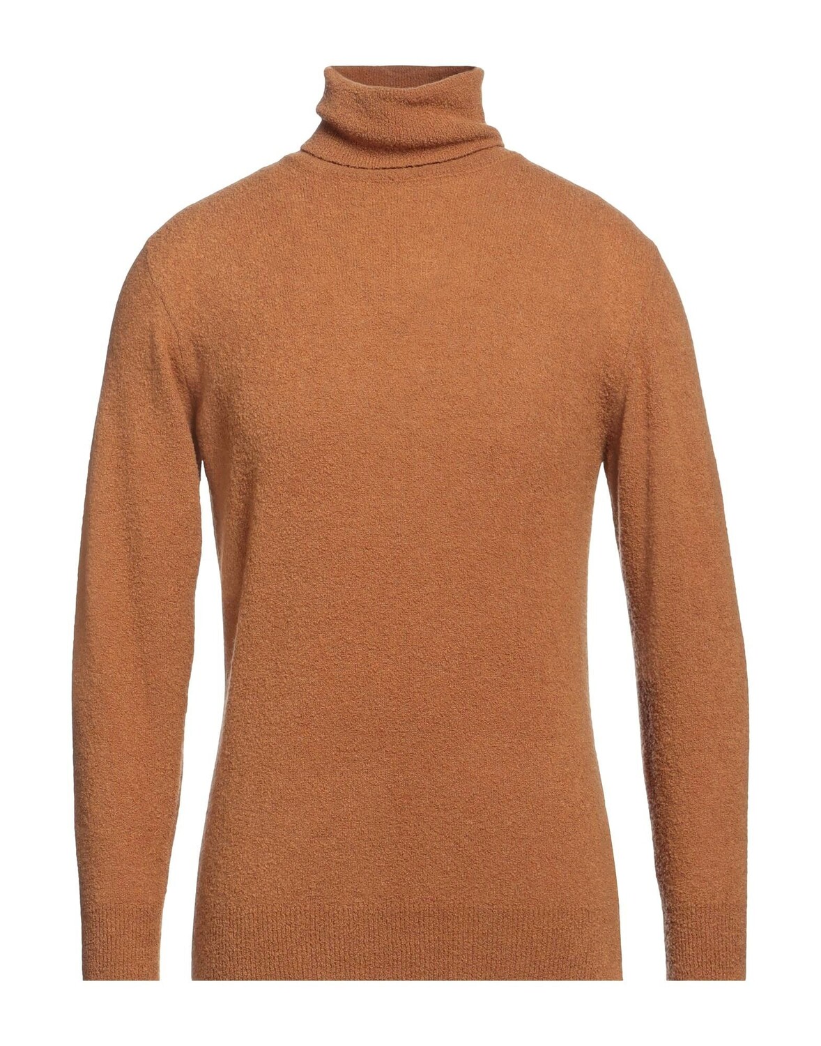 Водолазка Rossopuro, коричневый
Водолазка Rossopuro, коричневый