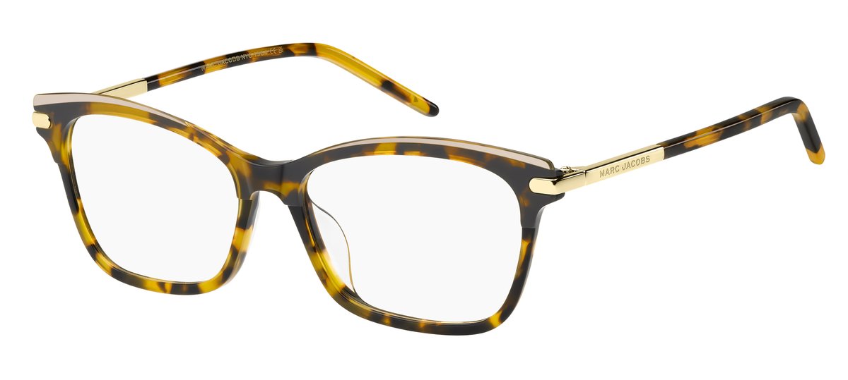 Женские оптические оправы MARC 872-G MARC JACOBS
Женские оптические оправы MARC 872-G MARC JACOBS