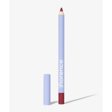 Generic Карандаш для губ Florence By Mills Mark My Words Lip Liner Bold
Generic Карандаш для губ Florence By Mills Mark My Words Lip Liner Bold