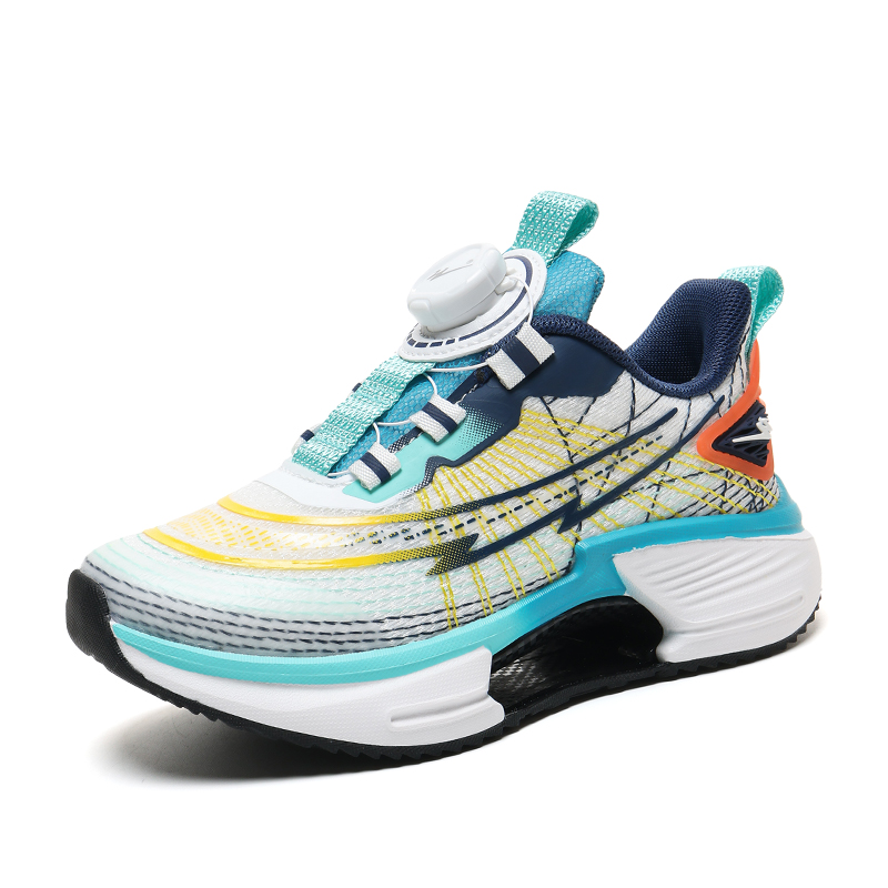 Кроссовки для бега с низким верхом для детей и подростков, устойчивые к истиранию, дышащие, легкие, с амортизацией Binary, синий
Кроссовки для бега с низким верхом для детей и подростков, устойчивые к истиранию, дышащие, легкие, с амортизацией Binary, синий