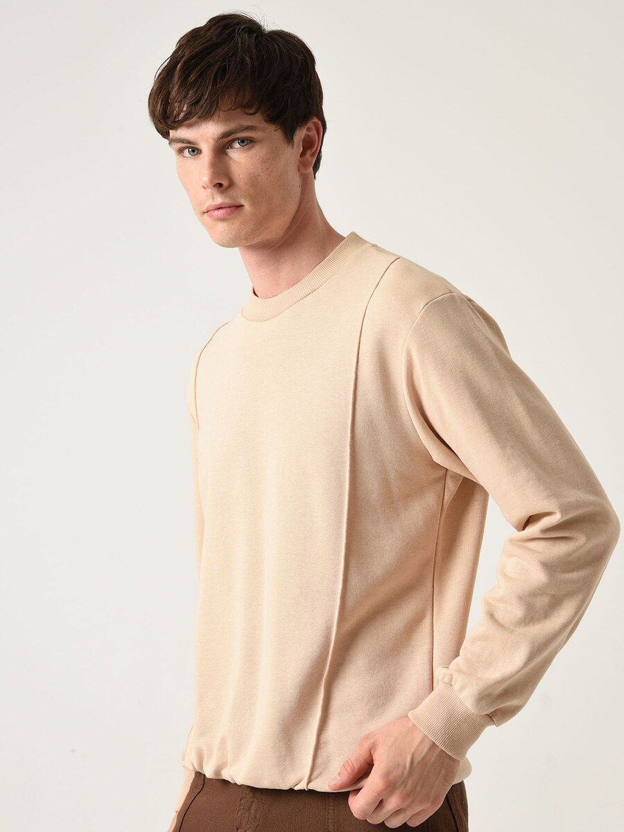 Толстовка Antioch, бежевый
Толстовка Antioch, бежевый