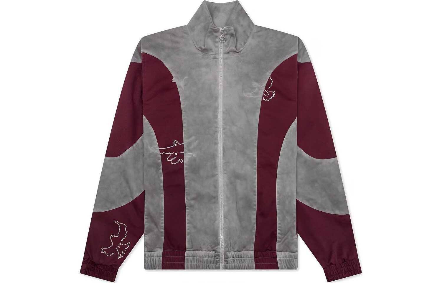 Куртка с крыльями и панелями Puma, цвет Eggplant color, Бежевый, Куртка с крыльями и панелями Puma, цвет Eggplant color
Куртка с крыльями и панелями Puma, цвет Eggplant color, Бежевый, Куртка с крыльями и панелями Puma, цвет Eggplant color