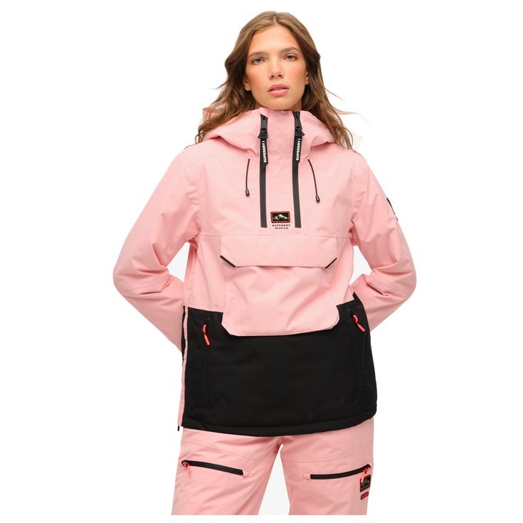 Функциональная куртка для фристайла, горнолыжная куртка, куртка W's Rose Mat - 8 Superdry
Функциональная куртка для фристайла, горнолыжная куртка, куртка W's Rose Mat - 8 Superdry