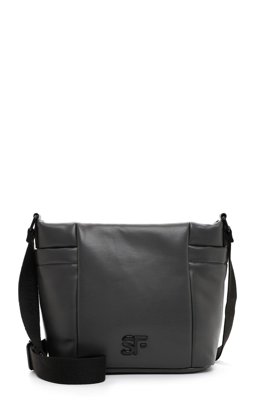 Сумка кросс-боди Suri Frey BAGGY, антрацит, Черный, Сумка кросс-боди Suri Frey BAGGY, антрацит
Сумка кросс-боди Suri Frey BAGGY, антрацит, Черный, Сумка кросс-боди Suri Frey BAGGY, антрацит