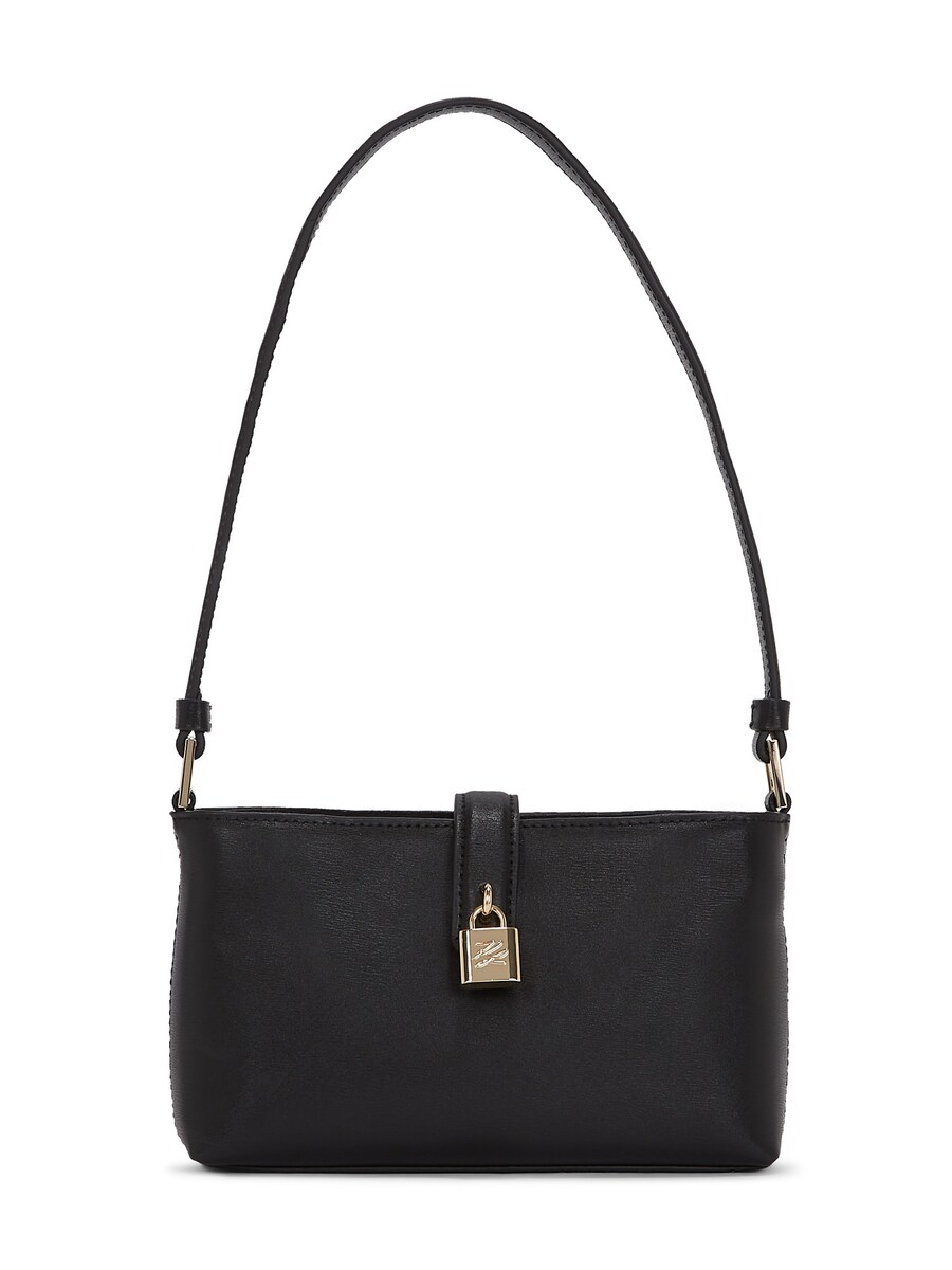 Сумка через плечо Karl Lagerfeld, черный
Сумка через плечо Karl Lagerfeld, черный