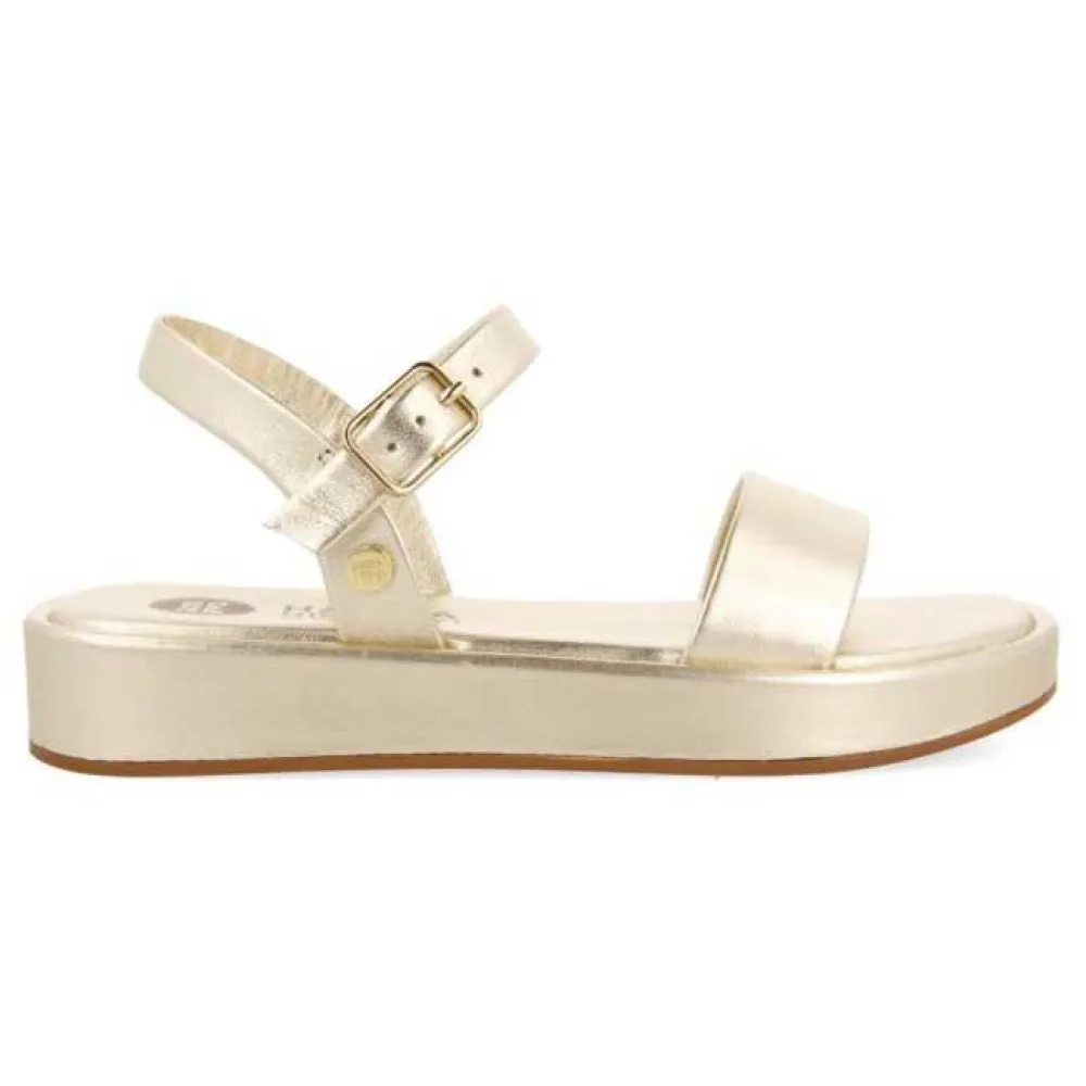 Сандалии Gioseppo Sheze, золотой
Сандалии Gioseppo Sheze, золотой