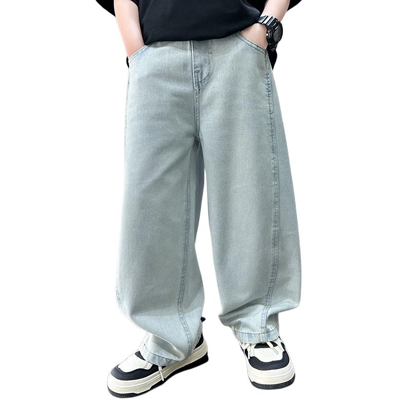 Детские джинсы Cooling EASTERN CAMEL, синий
Детские джинсы Cooling EASTERN CAMEL, синий