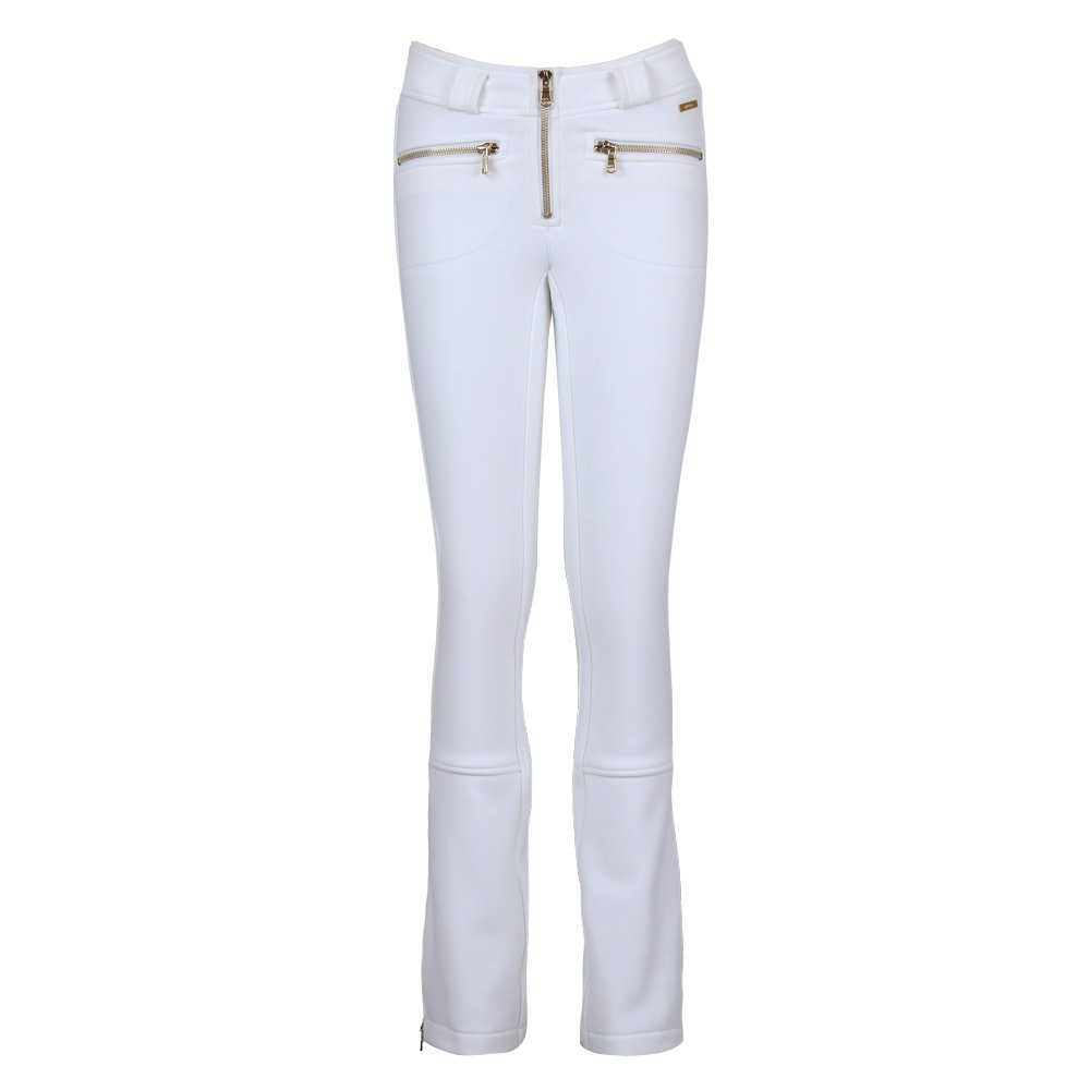 Горнолыжные брюки MDC Jet Luxe Softshell (женские), White
Горнолыжные брюки MDC Jet Luxe Softshell (женские), White