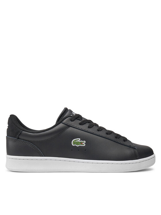 Кроссовки 748SMA0011 Lacoste, черный
Кроссовки 748SMA0011 Lacoste, черный