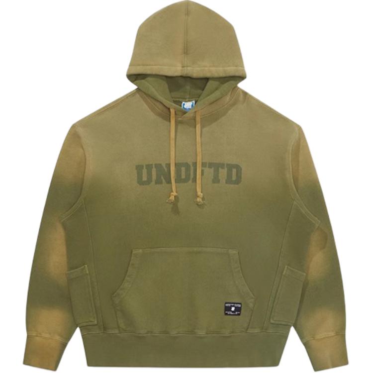 Свитшот мужской UNDEFEATED, черный
Свитшот мужской UNDEFEATED, черный