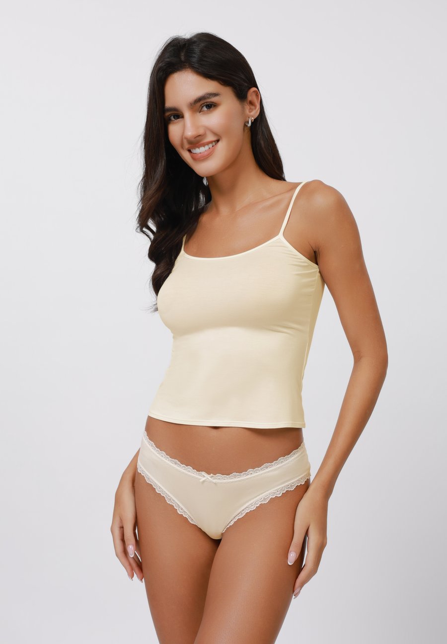 Трусы Anna Field 5 PACK, Pink/Light Blue/Ecru/Pink
Трусы Anna Field 5 PACK, Pink/Light Blue/Ecru/Pink