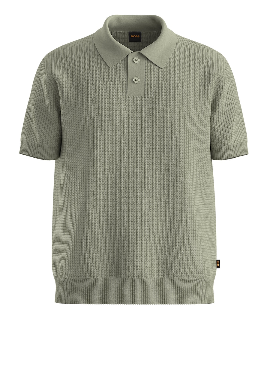 Свитер BOSS Akoppo, оливковый
Свитер BOSS Akoppo, оливковый