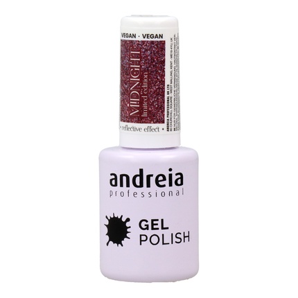 Лак для ногтей Gel Polish Reflective Colors Md3 - 10.5 Ml
Лак для ногтей Gel Polish Reflective Colors Md3 - 10.5 Ml