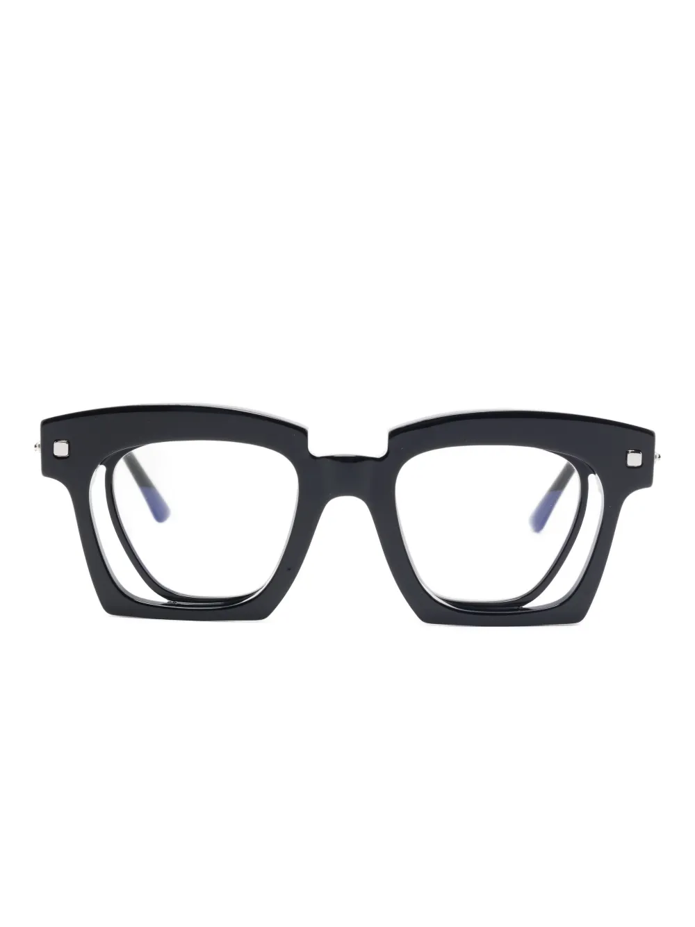 Очки J9 Kuboraum, черный
Очки J9 Kuboraum, черный