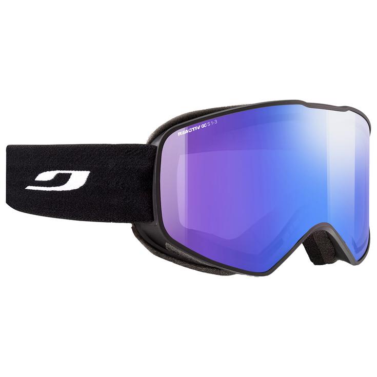 Лыжные очки Cyclon noir reactiv 1-3 с защитой от бликов Julbo
Лыжные очки Cyclon noir reactiv 1-3 с защитой от бликов Julbo