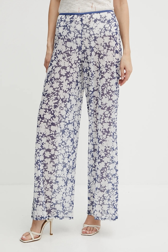 Брюки Michael Michael Kors, темно-синий
Брюки Michael Michael Kors, темно-синий