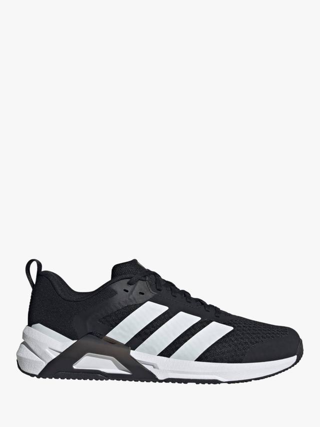 Мужские кроссовки Dropset Control для тренировок adidas
Мужские кроссовки Dropset Control для тренировок adidas