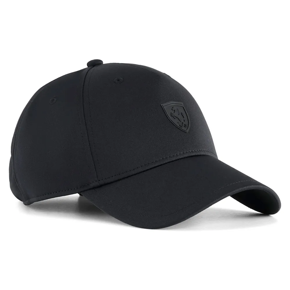 Кепка Puma Ferrari Pro, черный
Кепка Puma Ferrari Pro, черный