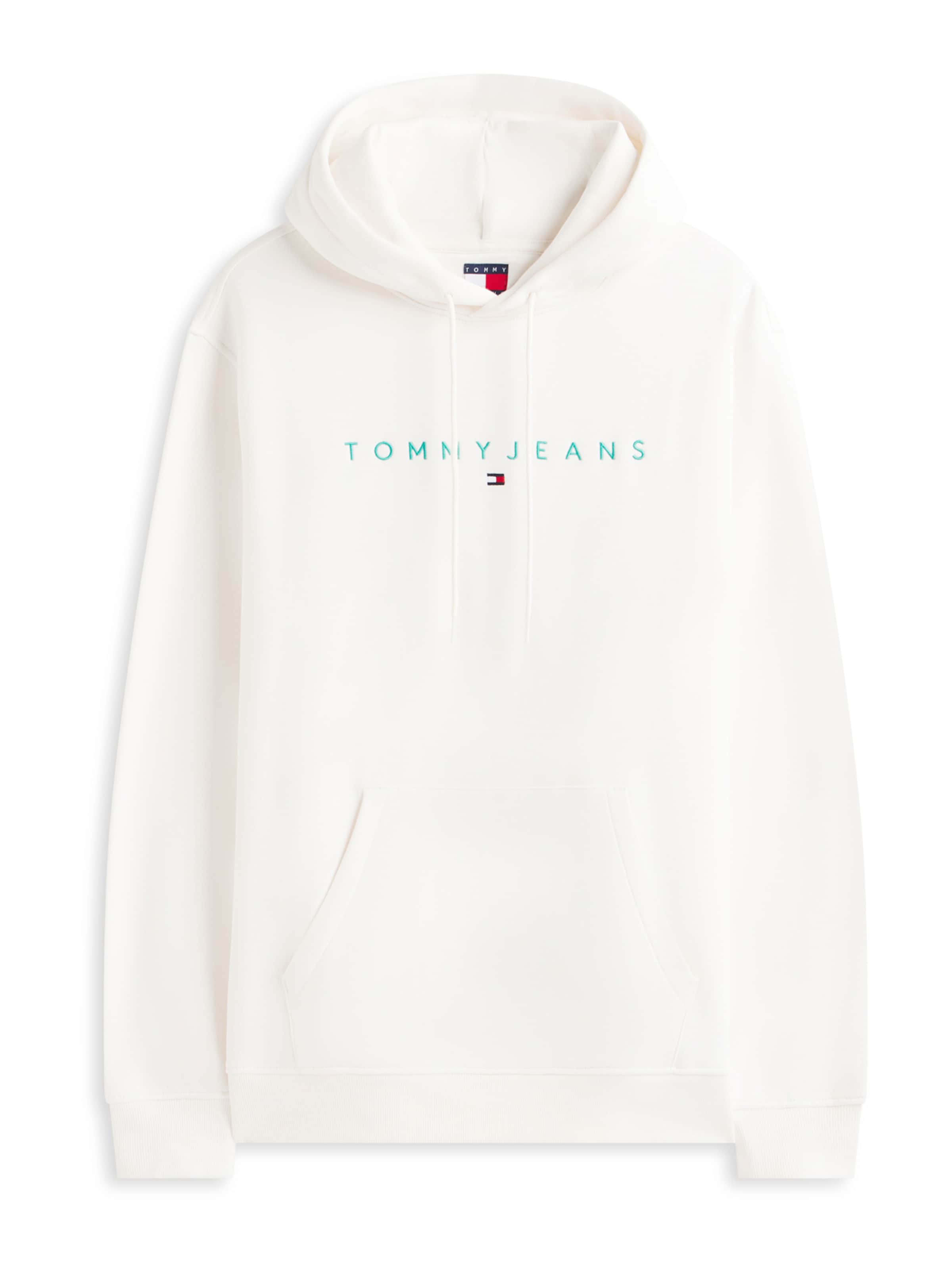 Tommy Jeans Толстовка в цвете Off White
Tommy Jeans Толстовка в цвете Off White