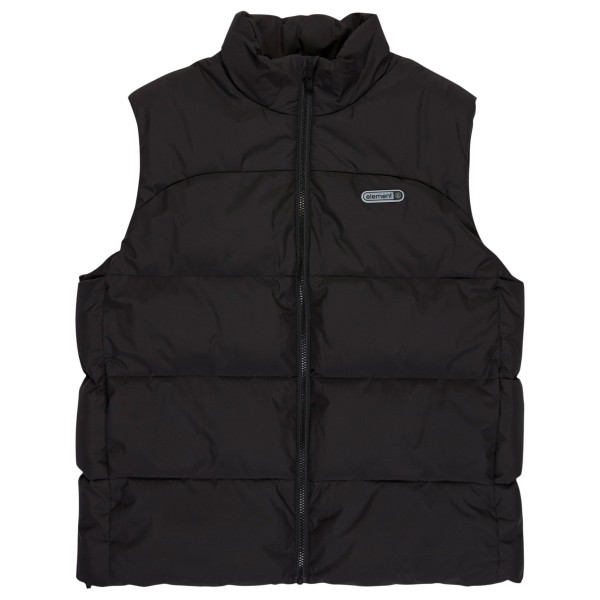 Классический утеплитель - жилет из синтетического волокна Element, черный
Классический утеплитель - жилет из синтетического волокна Element, черный