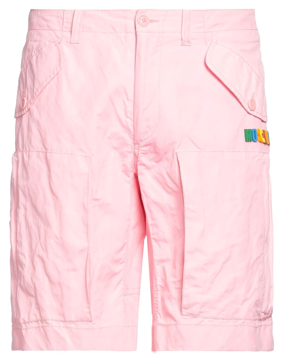 Шорты Moschino, розовый
Шорты Moschino, розовый