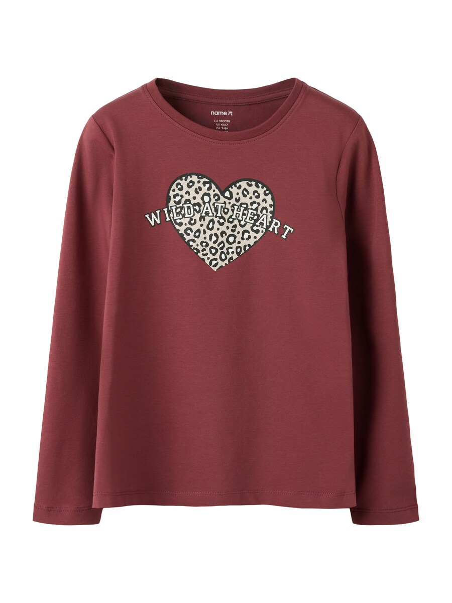 Рубашка NAME IT NKFVIX, Wine Red
Рубашка NAME IT NKFVIX, Wine Red