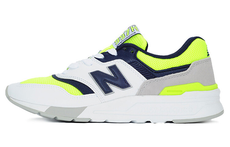 Кроссовки New Balance NB 997 унисекс
Кроссовки New Balance NB 997 унисекс