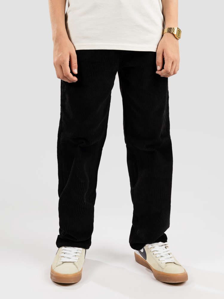 Повседневные брюки Empyre Loose Fit Sk8 Cord Kids Hose, black
Повседневные брюки Empyre Loose Fit Sk8 Cord Kids Hose, black