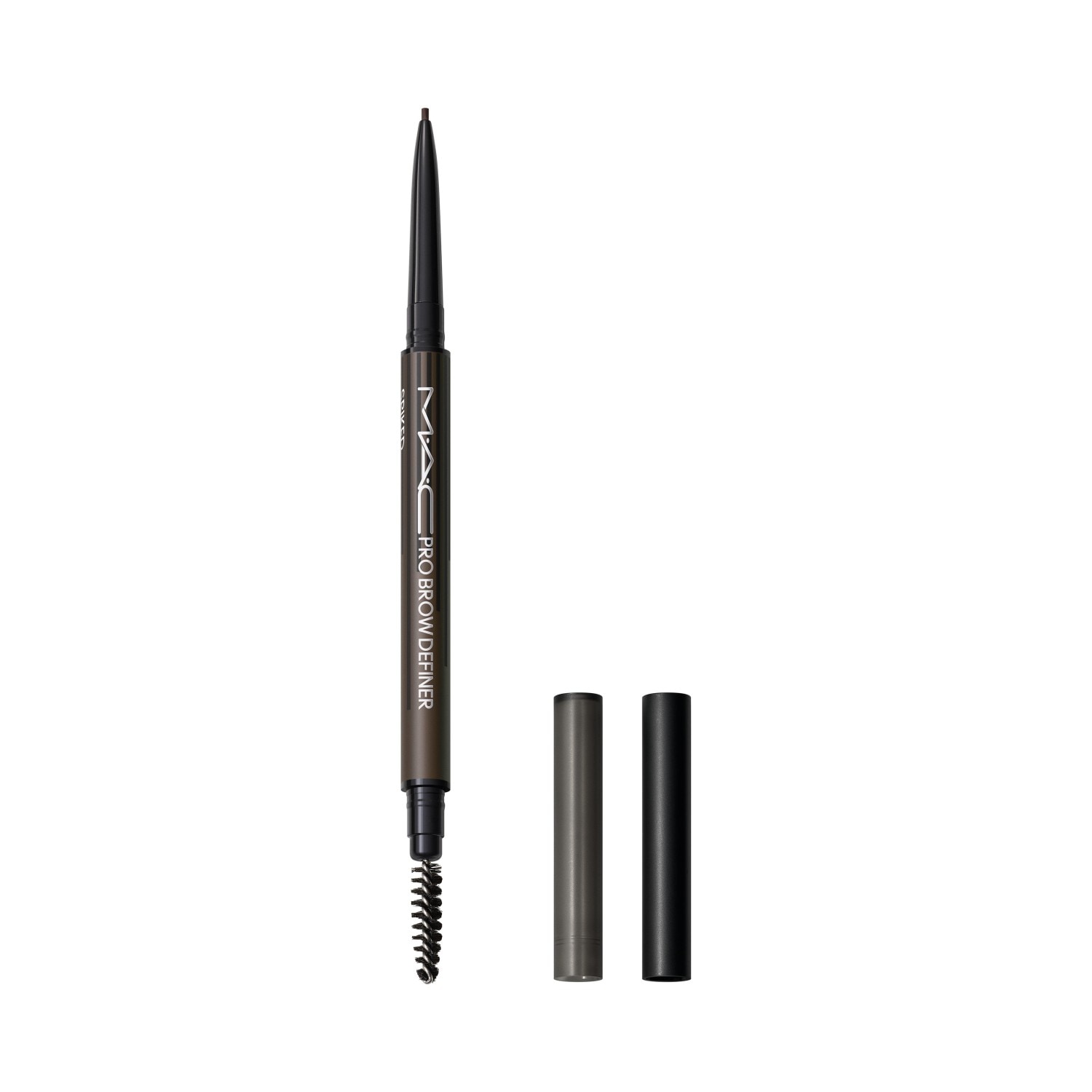 Карандаш для бровей pro brown definer Mac, 9 - spiked, вес 0.03 гр.
Карандаш для бровей pro brown definer Mac, 9 - spiked, вес 0.03 гр.
