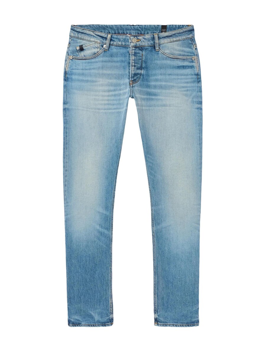 Повседневные джинсы Le Temps Des Cerises, Sky blue
Повседневные джинсы Le Temps Des Cerises, Sky blue