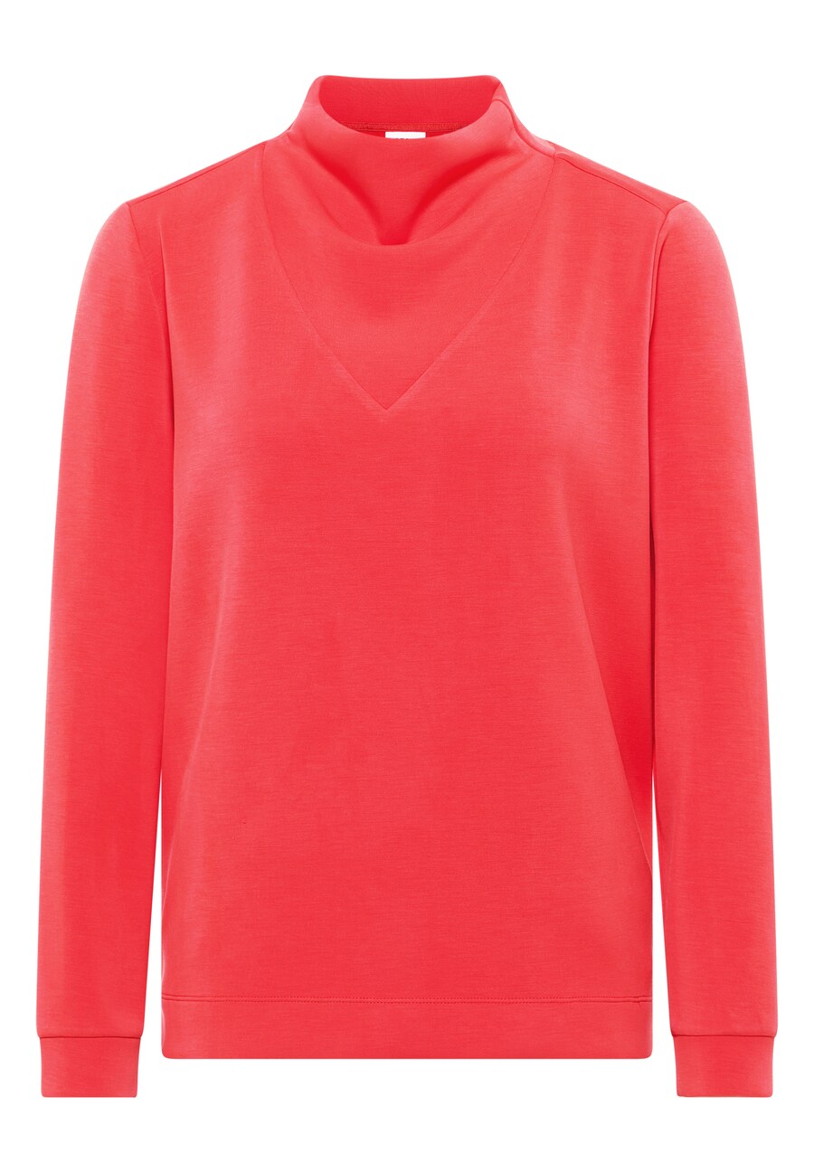 Толстовка CECIL, неоново-оранжевый
Толстовка CECIL, неоново-оранжевый