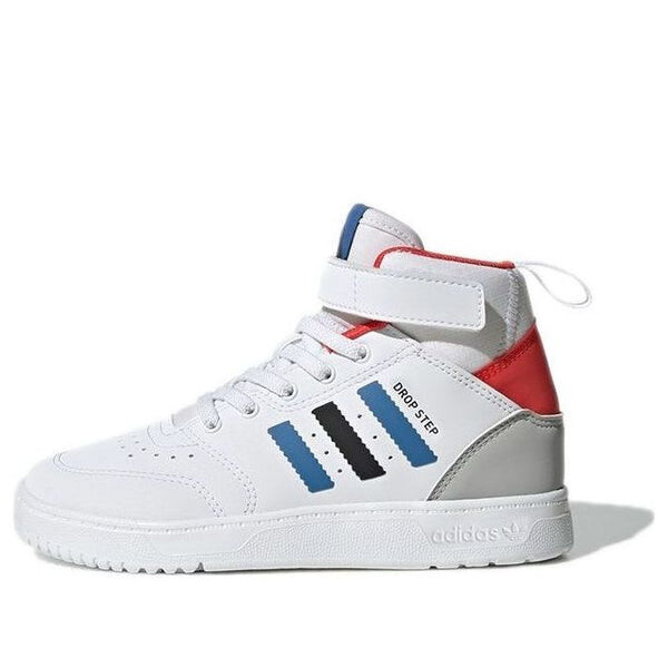 Кроссовки оригинальные drop step 360 shoes Adidas, белый
Кроссовки оригинальные drop step 360 shoes Adidas, белый