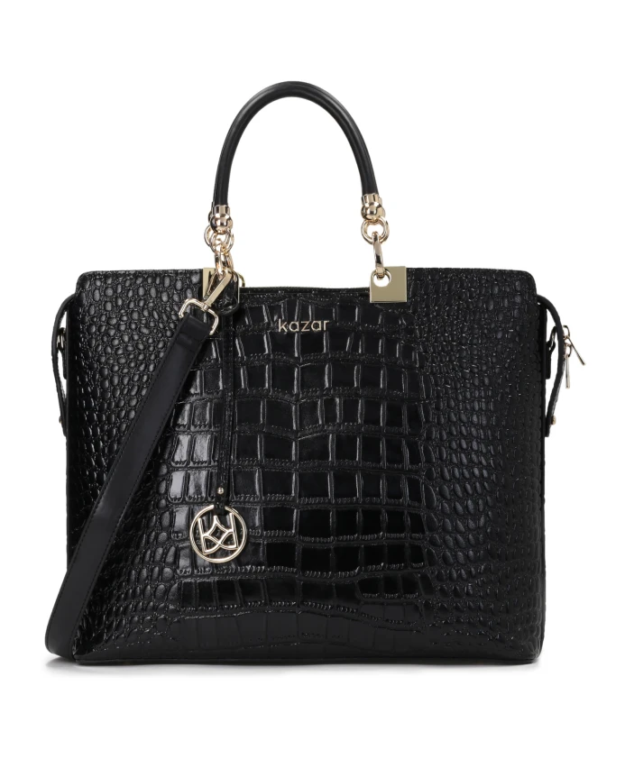 Сумка Kazar, черный
Сумка Kazar, черный