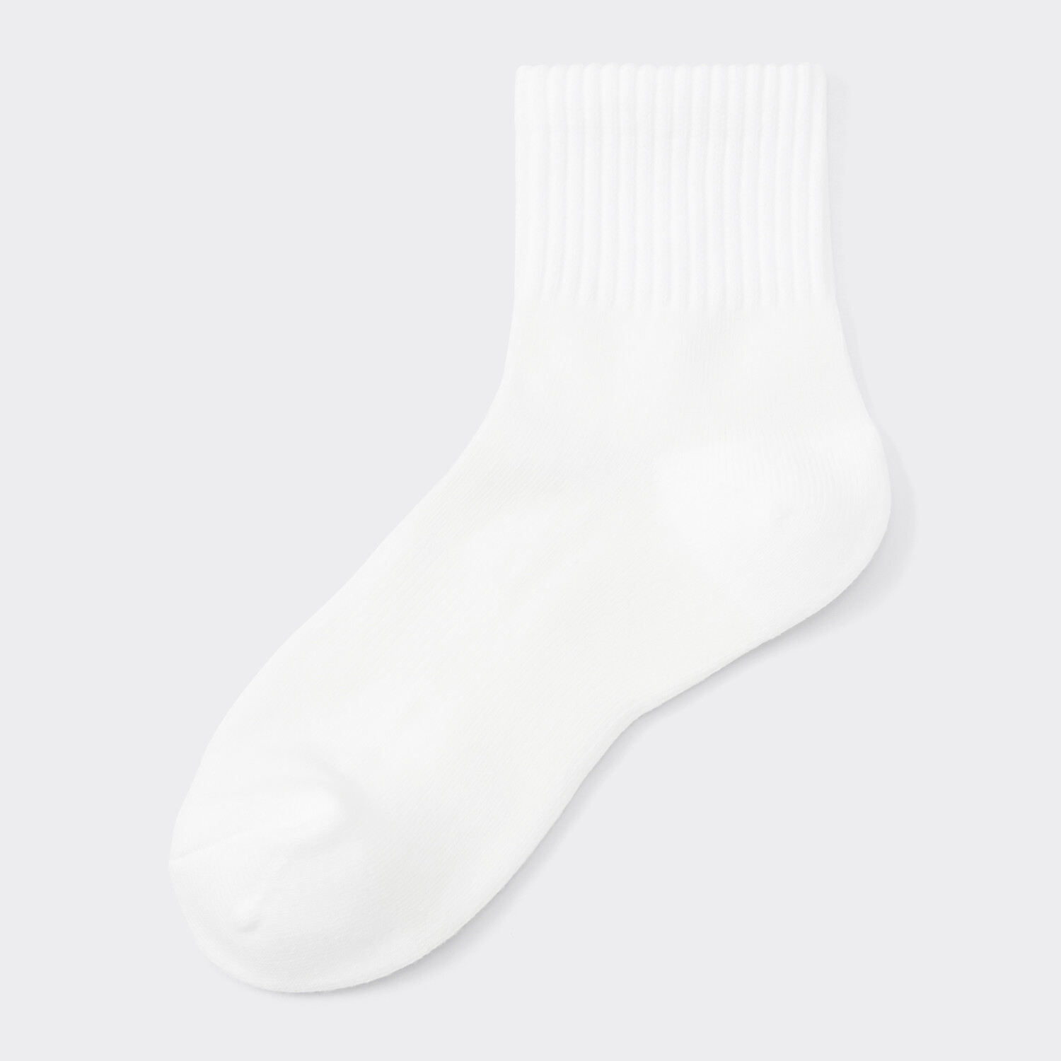 Носки GU в рубчик, черный
Носки GU в рубчик, черный