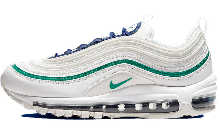 Nike Air Max 97 Кроссовки унисекс
Nike Air Max 97 Кроссовки унисекс