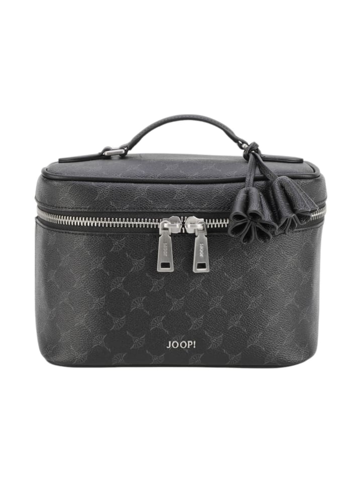 JOOP! Черная косметичка (Фантом)
JOOP! Черная косметичка (Фантом)