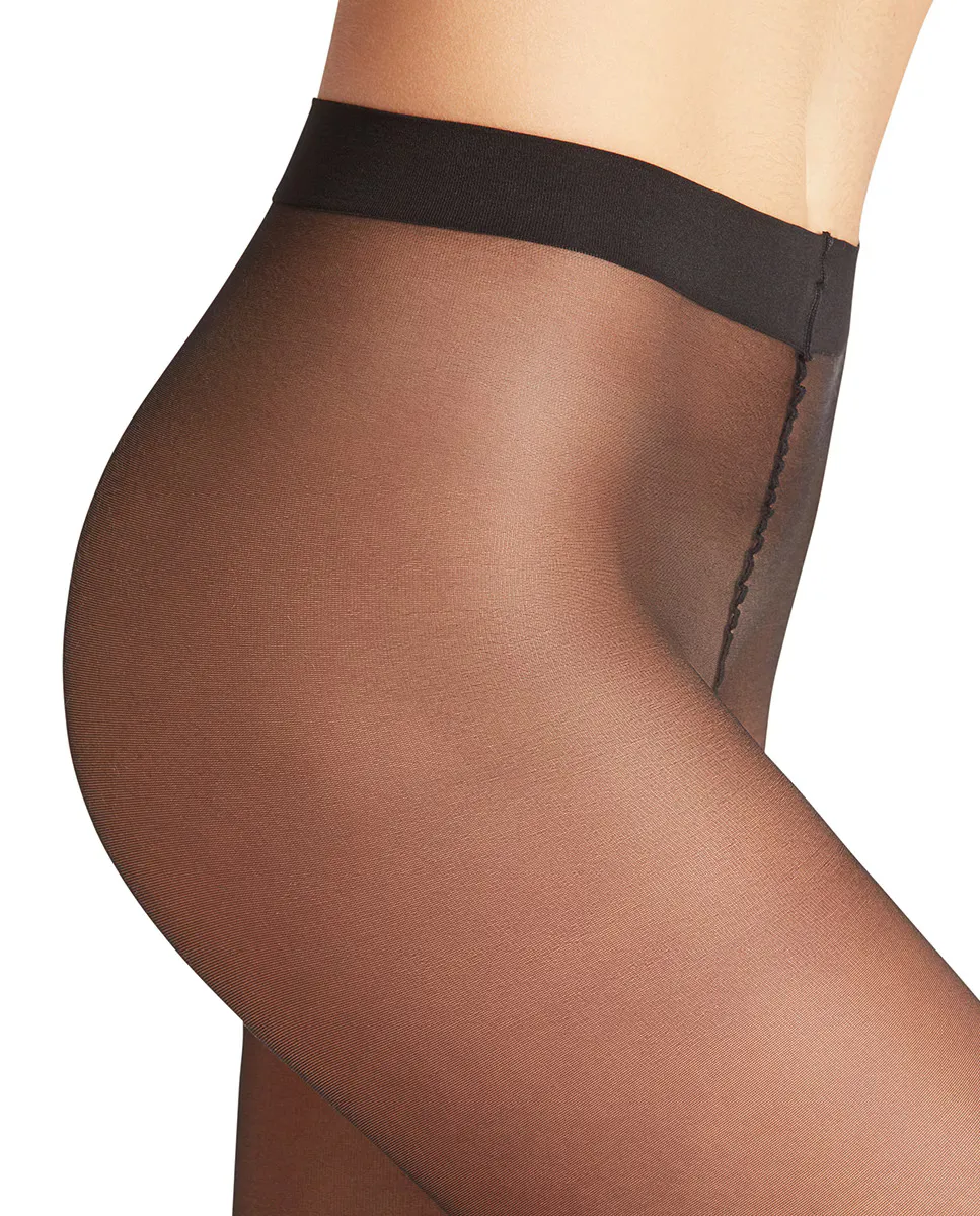 Натуральные базовые колготки Falke, черный
Натуральные базовые колготки Falke, черный