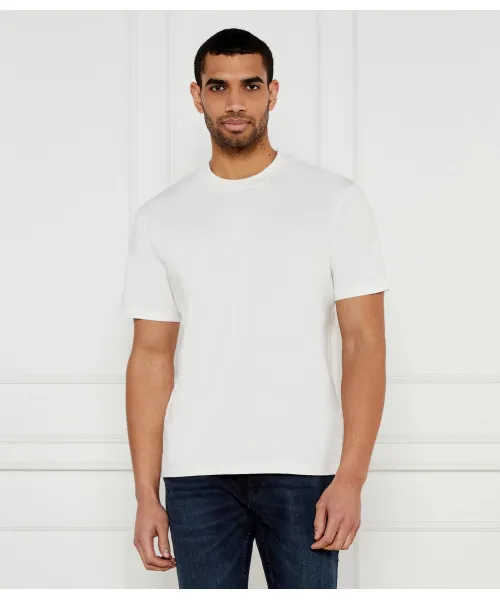 Футболка Даполино Relaxed fit Hugo, белый
Футболка Даполино Relaxed fit Hugo, белый