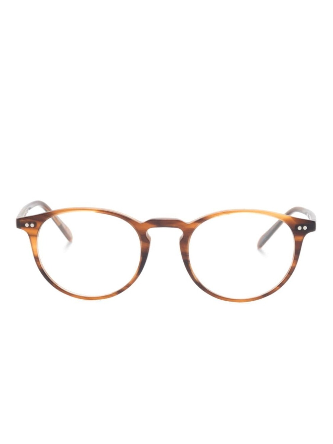 Oliver Peoples очки Riley-R, коричневый
Oliver Peoples очки Riley-R, коричневый