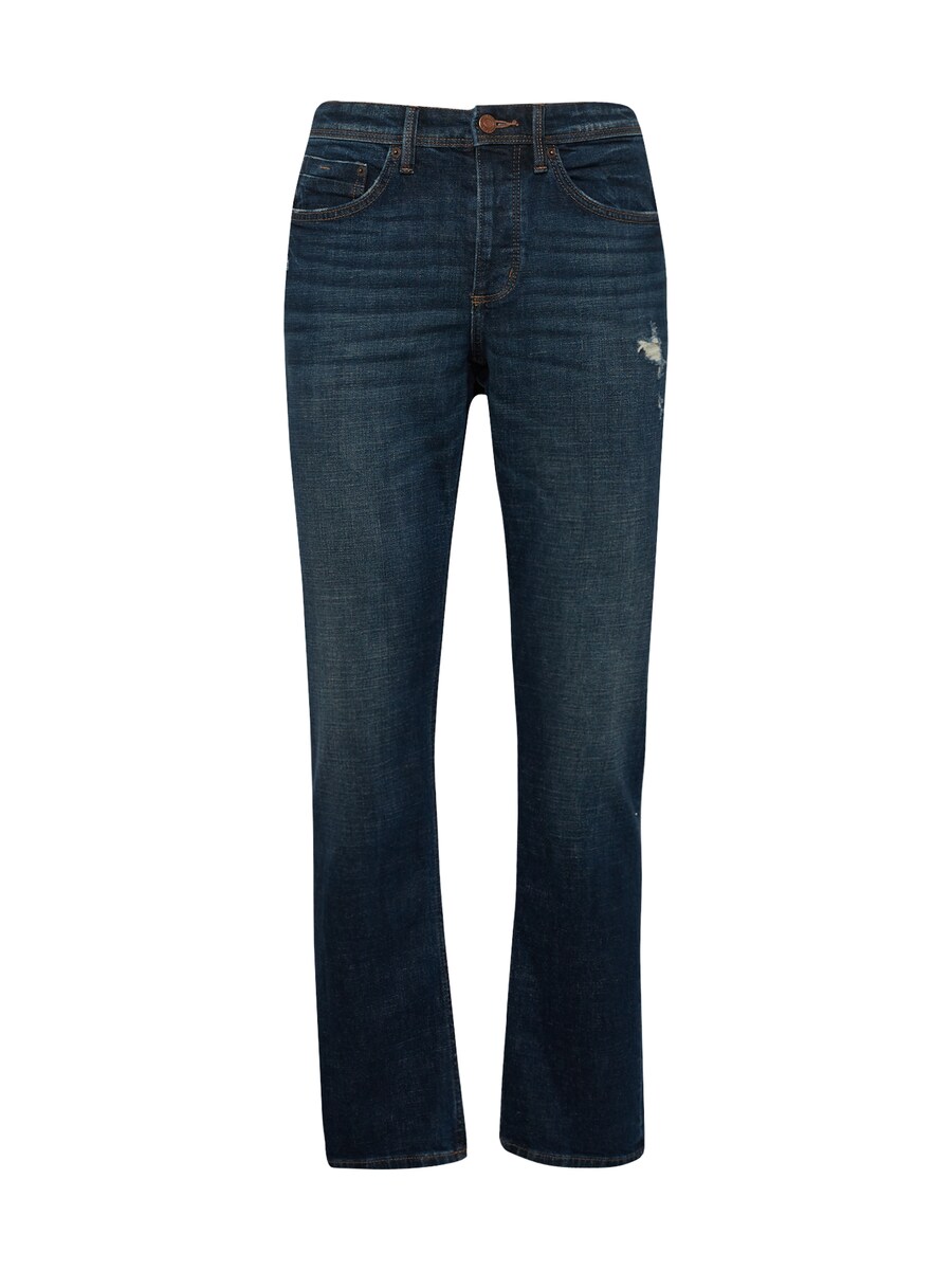 Обычные джинсы River Island RUSH, темно-синий
Обычные джинсы River Island RUSH, темно-синий
