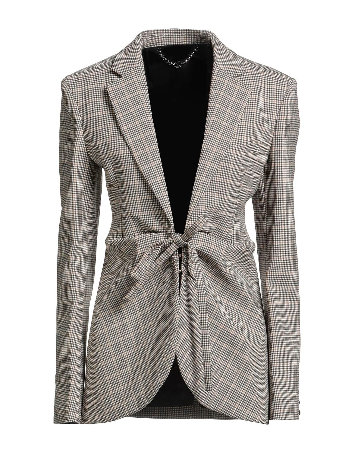 Блейзер Rabanne, бежевый
Блейзер Rabanne, бежевый