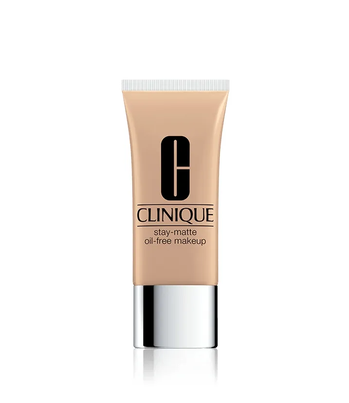 Стойкая матовая основа под макияж Stay-Matte Oil-Free Makeup Clinique, цвет ivory
Стойкая матовая основа под макияж Stay-Matte Oil-Free Makeup Clinique, цвет ivory