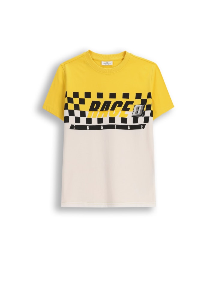 Футболка Coccodrillo, красочный
Футболка Coccodrillo, красочный