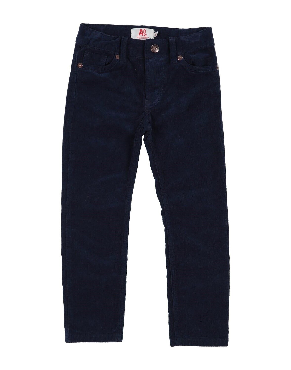 Брюки Ao76, синий
Брюки Ao76, синий